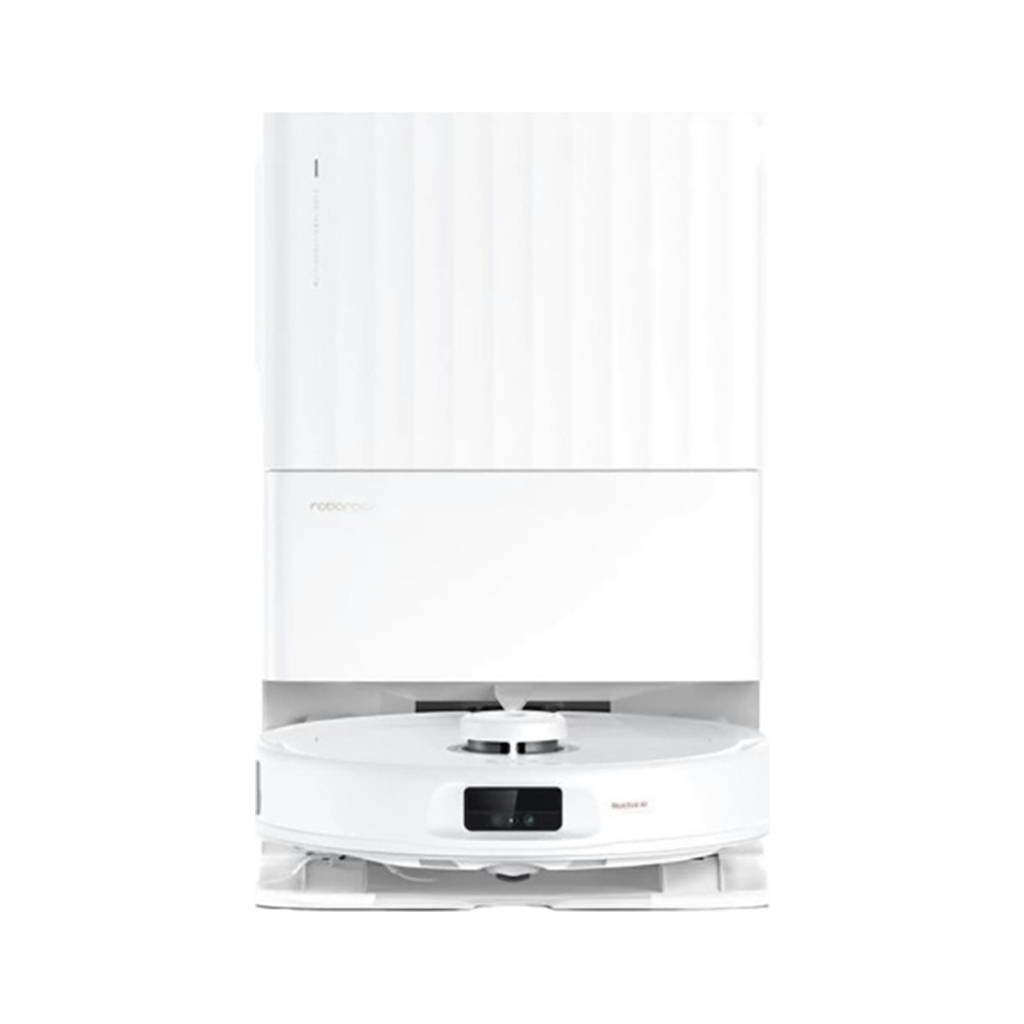 Пилосос Roborock Q Revo MaxV (QRMV02-00) - фото 3 Пилосос Roborock Q Revo MaxV (QRMV02-00) - фото 3