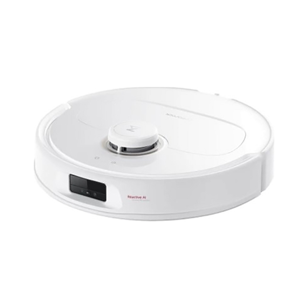 Пилосос Roborock Q Revo MaxV (QRMV02-00) - фото 5 Пилосос Roborock Q Revo MaxV (QRMV02-00) - фото 5