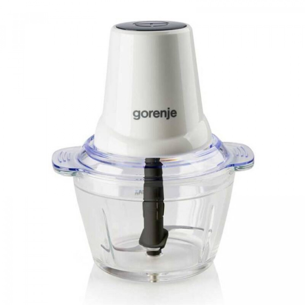 Подрібнювач Gorenje S400XG - фото 1