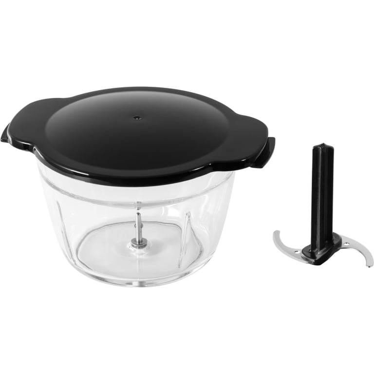 Подрібнювач Russell Hobbs Desire Red (27130-56) - фото 2