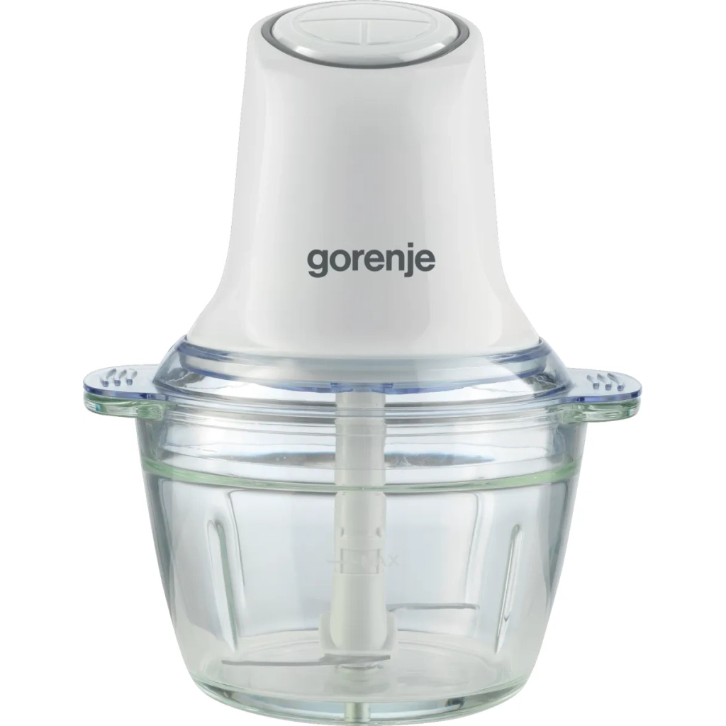 Подрібнювач Gorenje S501GW (S 501 GW) - фото 1 Подрібнювач Gorenje S501GW (S 501 GW) - фото 1