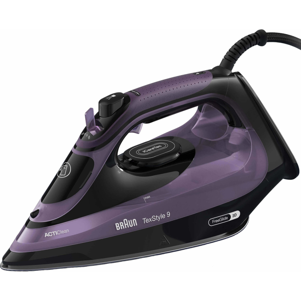 Праска Braun SI 9661 VI (SI9661VI) Праска Braun SI 9661 VI (SI9661VI)