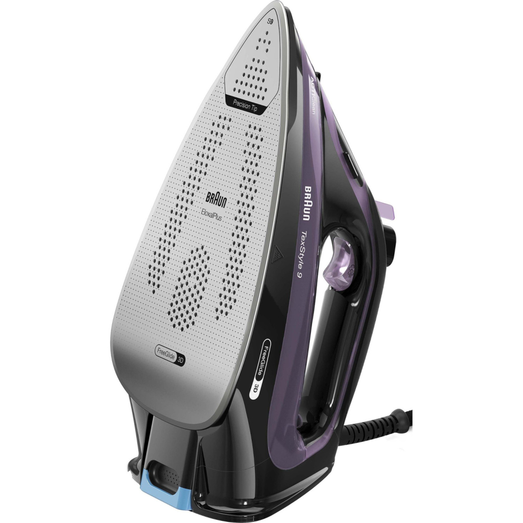 Праска Braun SI 9661 VI (SI9661VI) - фото 2 Праска Braun SI 9661 VI (SI9661VI) - фото 2