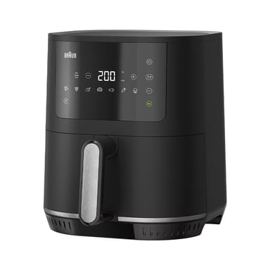 Мультипіч Braun HF 3030 BK (HF3030BK) - фото 1