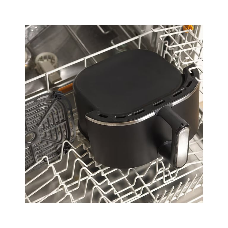 Мультипіч Braun HF 3030 BK (HF3030BK) - фото 6
