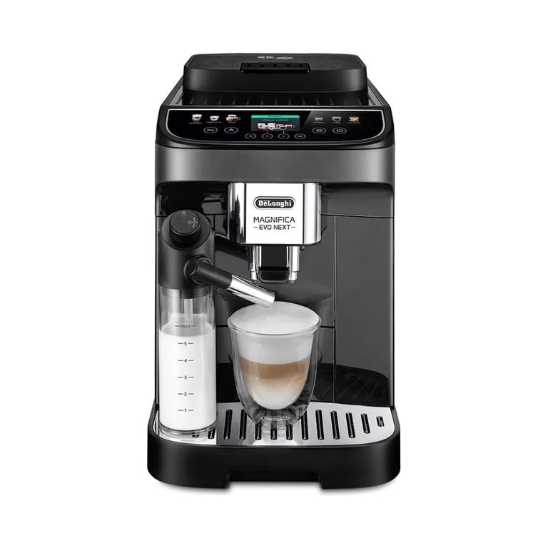 Кавомашина DeLonghi ECAM 310.60 GB - фото 2