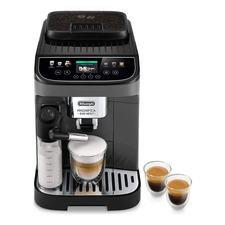 Кавомашина DeLonghi ECAM 310.60 GB - фото 3