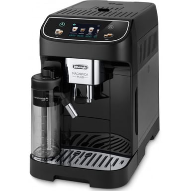 Кавомашина DeLonghi ECAM 320.60 B - фото 1