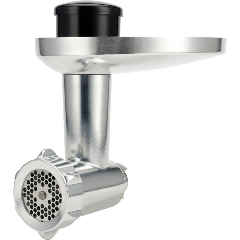 Кухонний комбайн Kenwood KVC 85.594 SI (KVC85.594 SI) - фото 12 Кухонний комбайн Kenwood KVC 85.594 SI (KVC85.594 SI) - фото 12