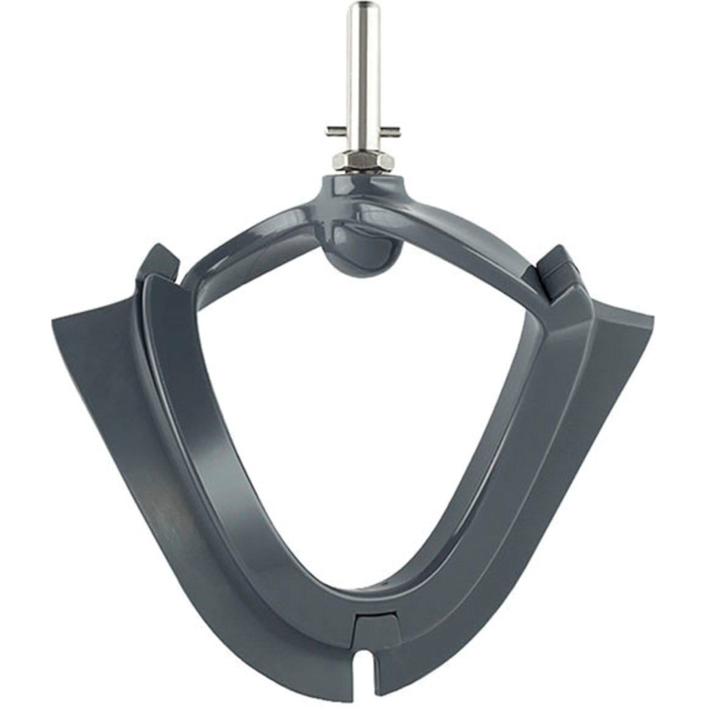 Кухонний комбайн Kenwood KVC 85.594 SI (KVC85.594 SI) - фото 8 Кухонний комбайн Kenwood KVC 85.594 SI (KVC85.594 SI) - фото 8