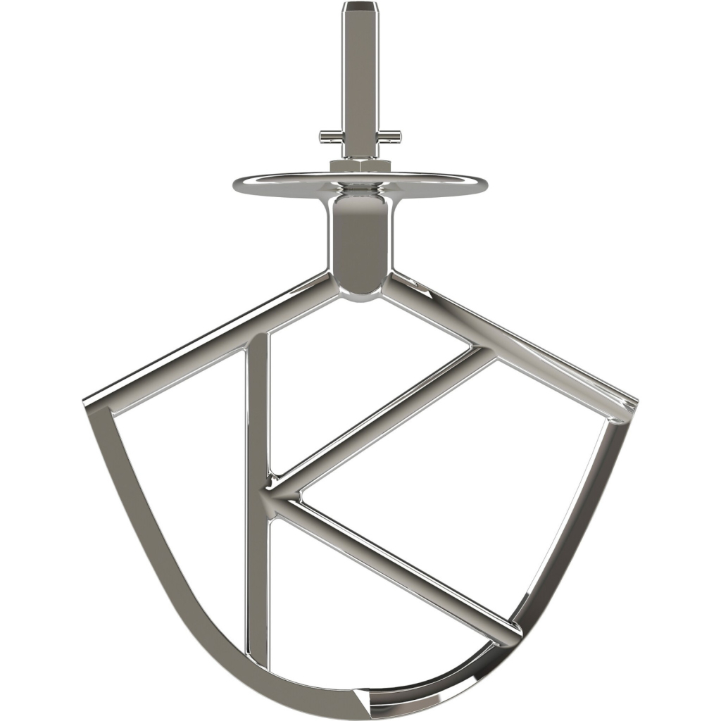 Кухонний комбайн Kenwood KVC 85.594 SI (KVC85.594 SI) - фото 9 Кухонний комбайн Kenwood KVC 85.594 SI (KVC85.594 SI) - фото 9