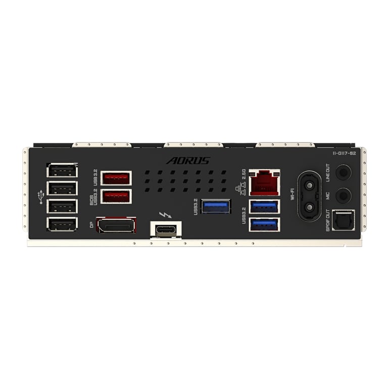 Материнська плата GIGABYTE Z890 AORUS ELITE WIFI7 - фото 4