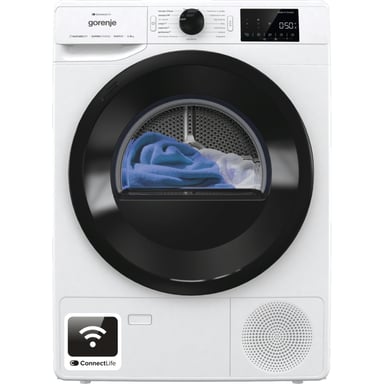 Сушильна машина Gorenje DPNE 83 GNLWIFI/UA (DPNE83GNLWIFI/UA) - фото 1