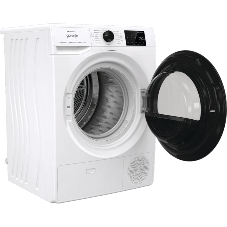 Сушильна машина Gorenje DPNE 83 GNLWIFI/UA (DPNE83GNLWIFI/UA) - фото 5