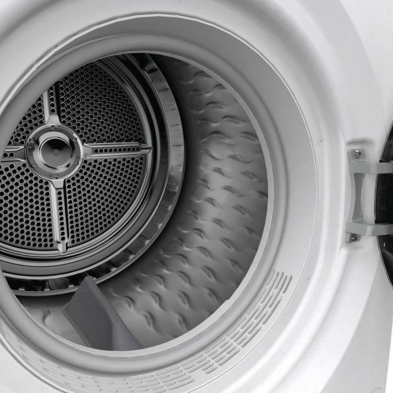 Сушильна машина Gorenje DPNE 83 GNLWIFI/UA (DPNE83GNLWIFI/UA) - фото 9