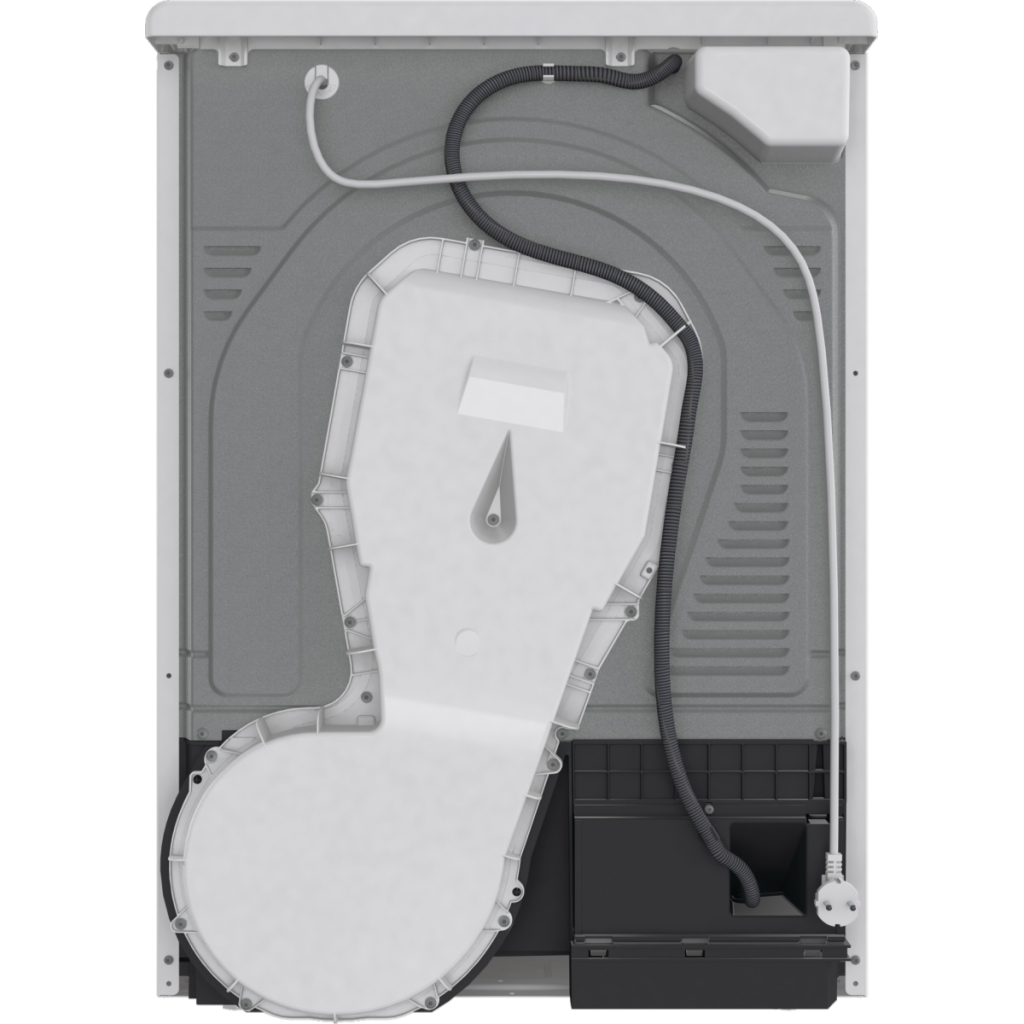 Сушильна машина Gorenje DPNE 92 GNLWIFI/UA (DPNE92GNLWIFI) - фото 12 Сушильна машина Gorenje DPNE 92 GNLWIFI/UA (DPNE92GNLWIFI) - фото 12