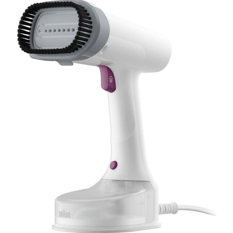 Відпарювач для одягу Braun GS 5011 PU (GS5011PU) - фото 1