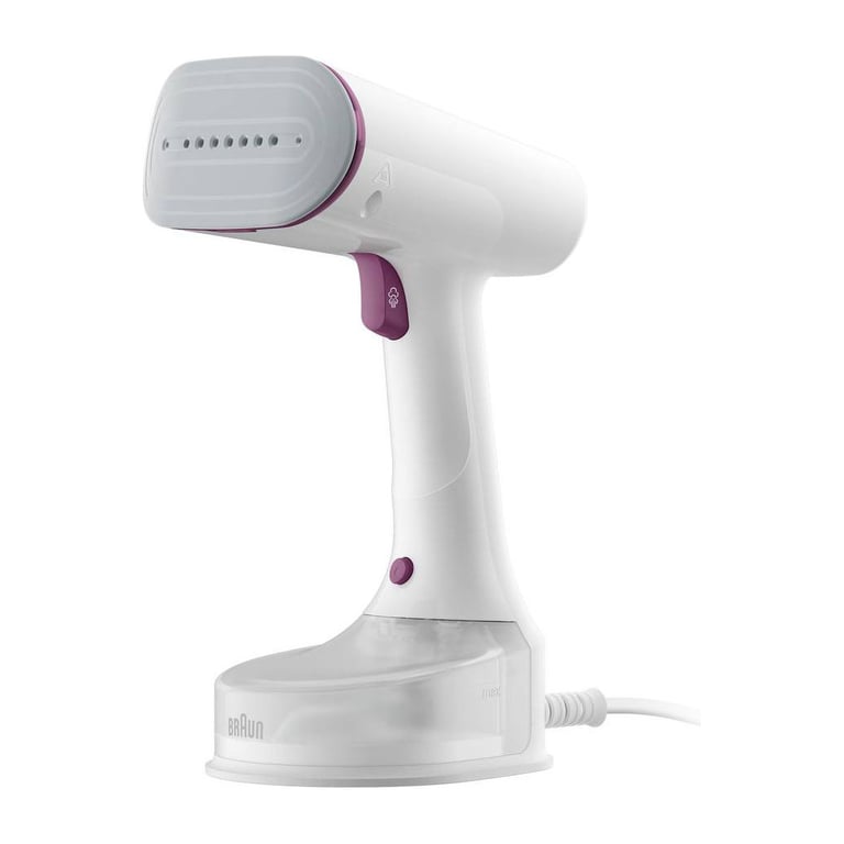 Відпарювач для одягу Braun GS 5011 PU (GS5011PU) - фото 2