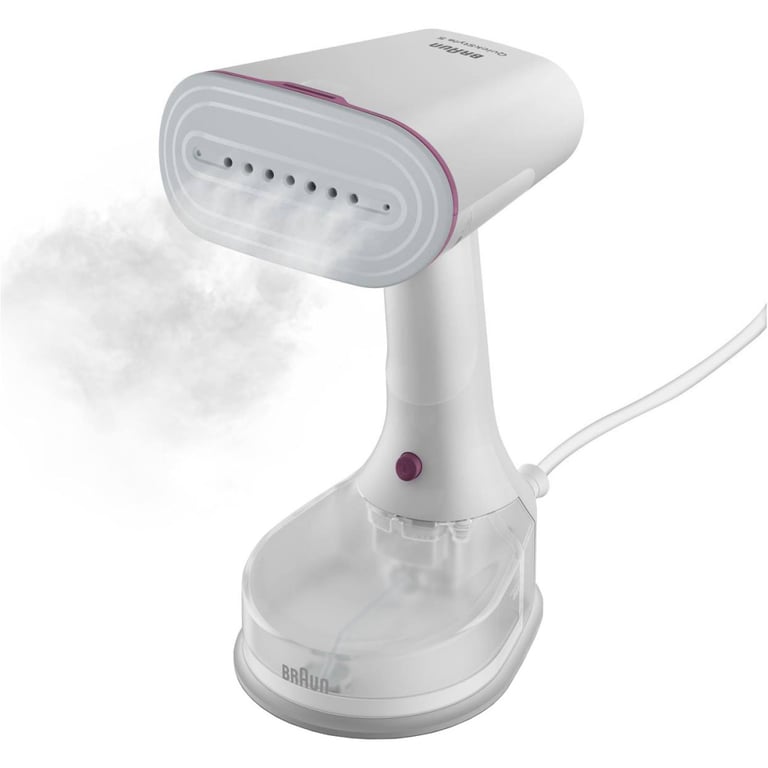 Відпарювач для одягу Braun GS 5011 PU (GS5011PU) - фото 4