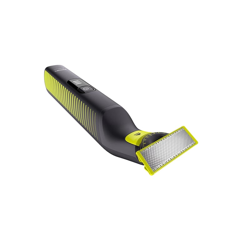 Електробритва Philips QP6506/15 OneBlade Pro (QP6506/15) - фото 5