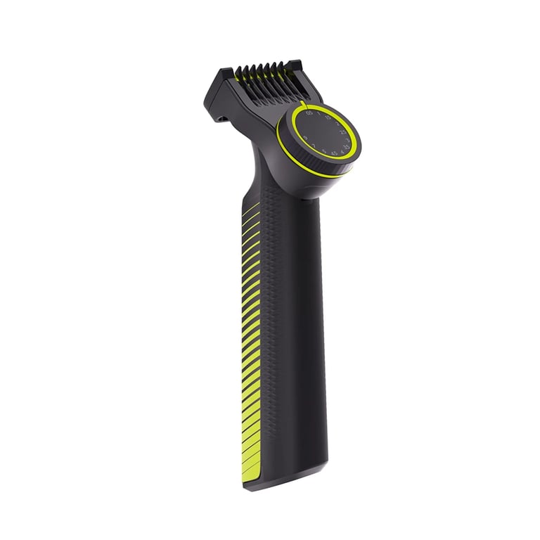Електробритва Philips QP6506/15 OneBlade Pro (QP6506/15) - фото 6