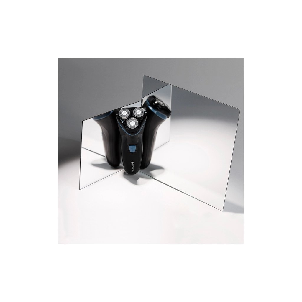Електробритва Remington R1000 Style (R1000) - фото 12 Електробритва Remington R1000 Style (R1000) - фото 12