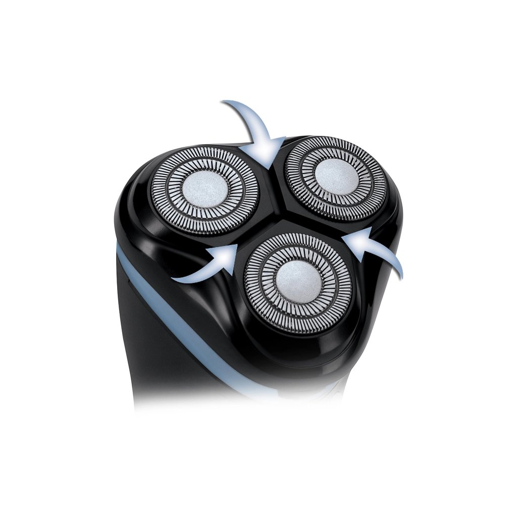 Електробритва Remington R1000 Style (R1000) - фото 5 Електробритва Remington R1000 Style (R1000) - фото 5