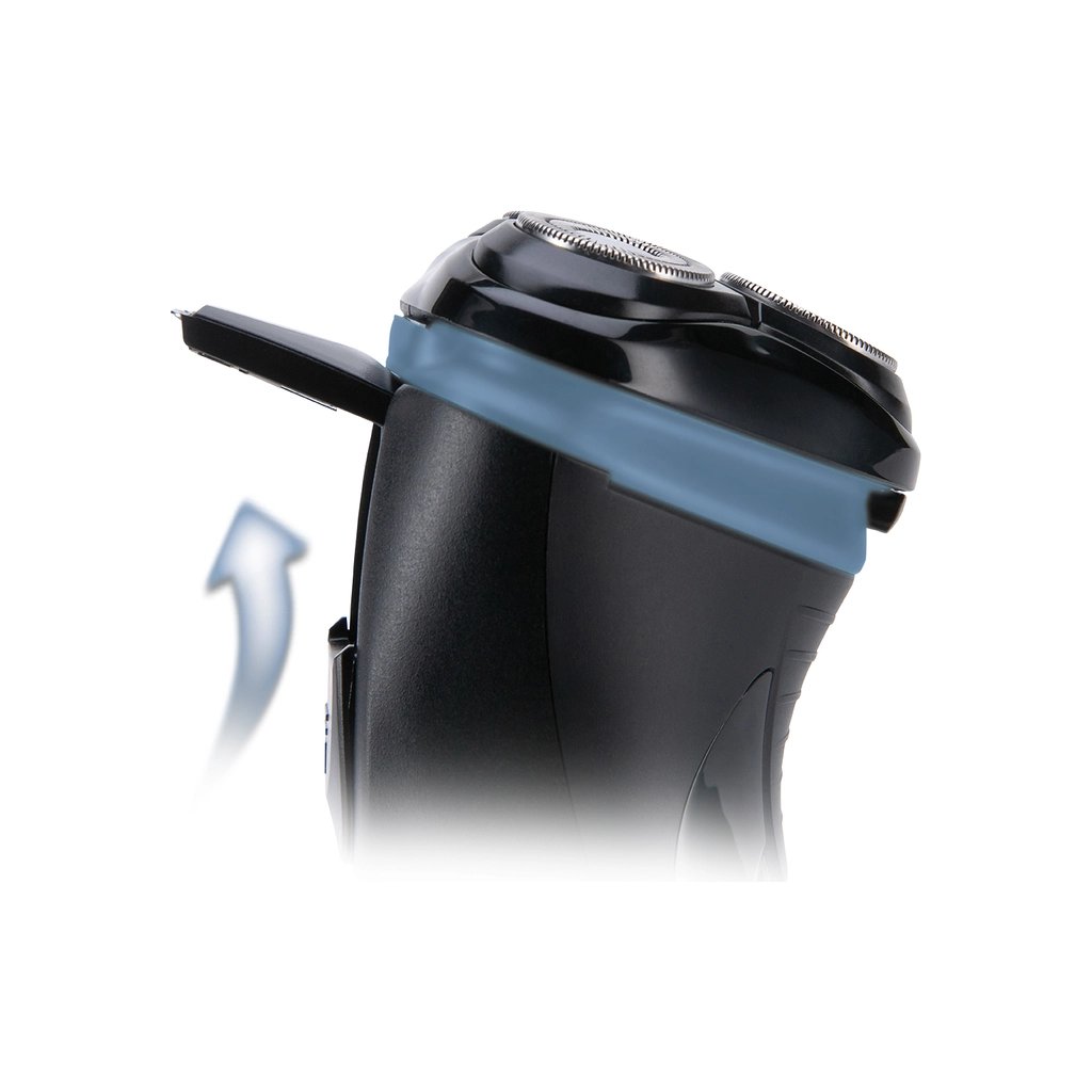 Електробритва Remington R1000 Style (R1000) - фото 7 Електробритва Remington R1000 Style (R1000) - фото 7