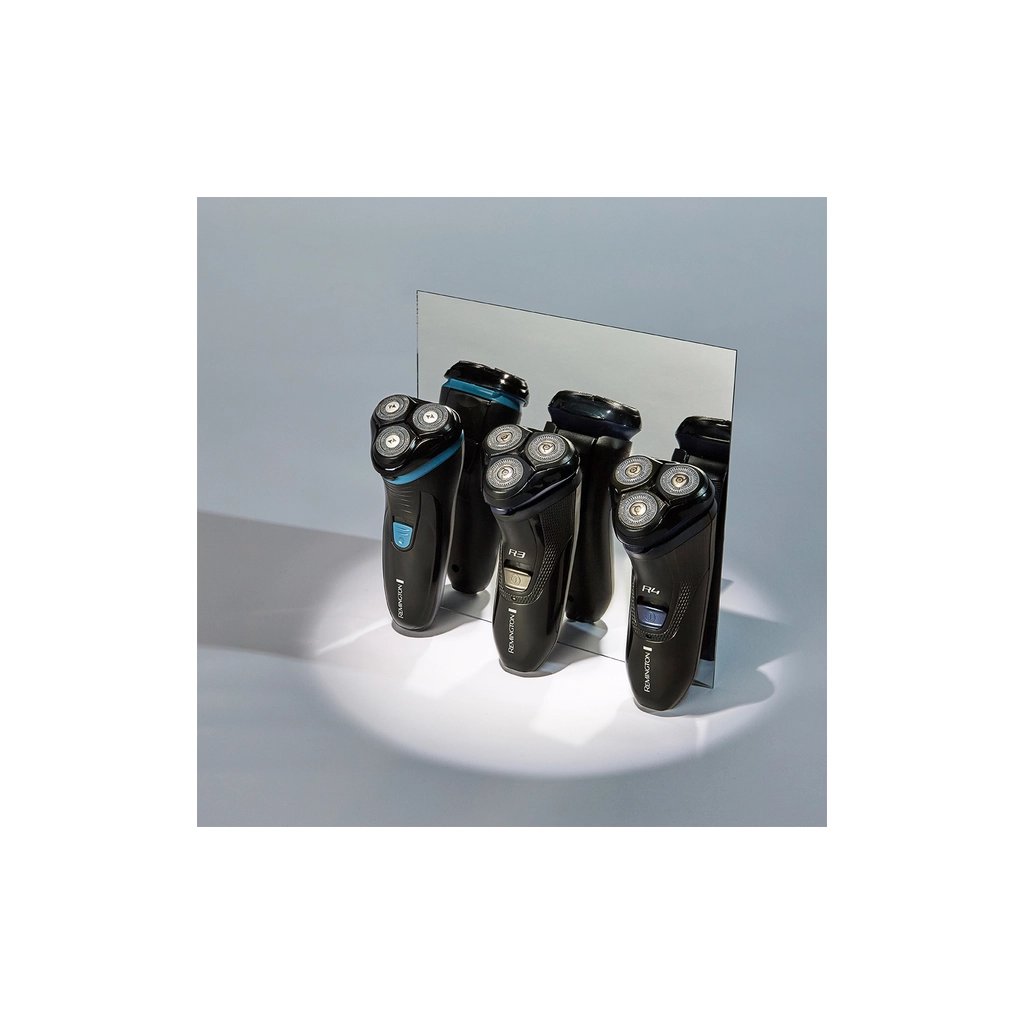 Електробритва Remington R1000 Style (R1000) - фото 9 Електробритва Remington R1000 Style (R1000) - фото 9