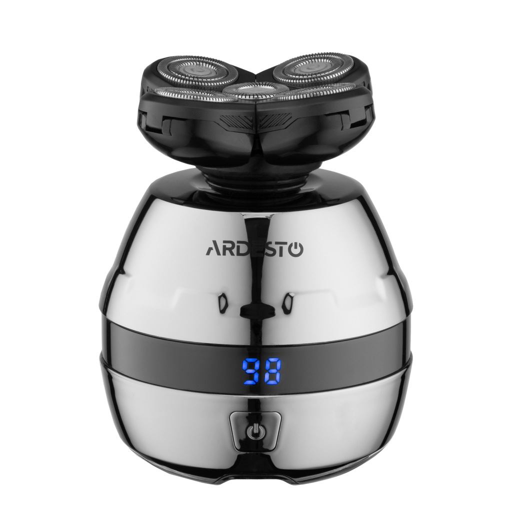 Електробритва Ardesto SHR-5WPR Електробритва Ardesto SHR-5WPR