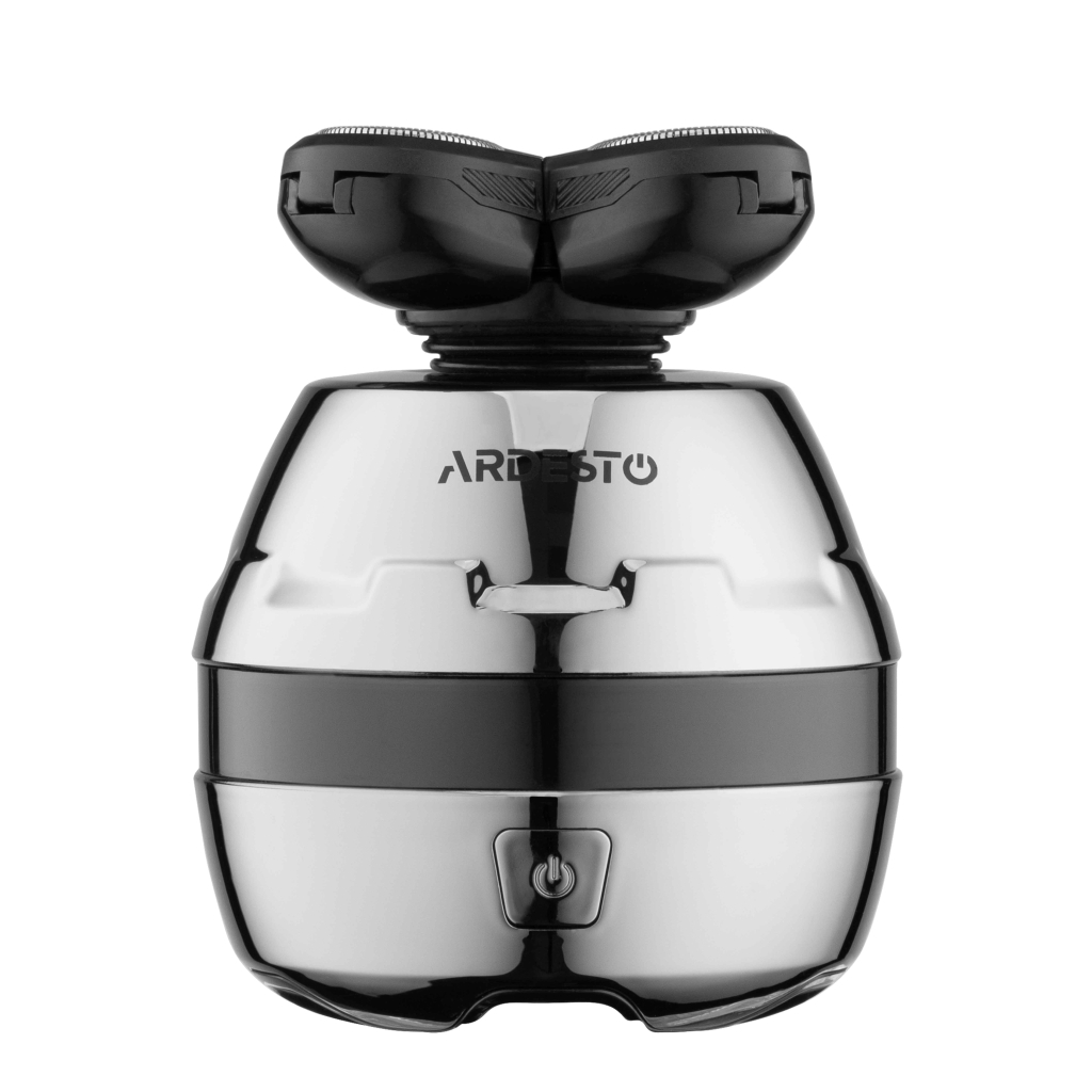 Електробритва Ardesto SHR-5WPR - фото 2 Електробритва Ardesto SHR-5WPR - фото 2