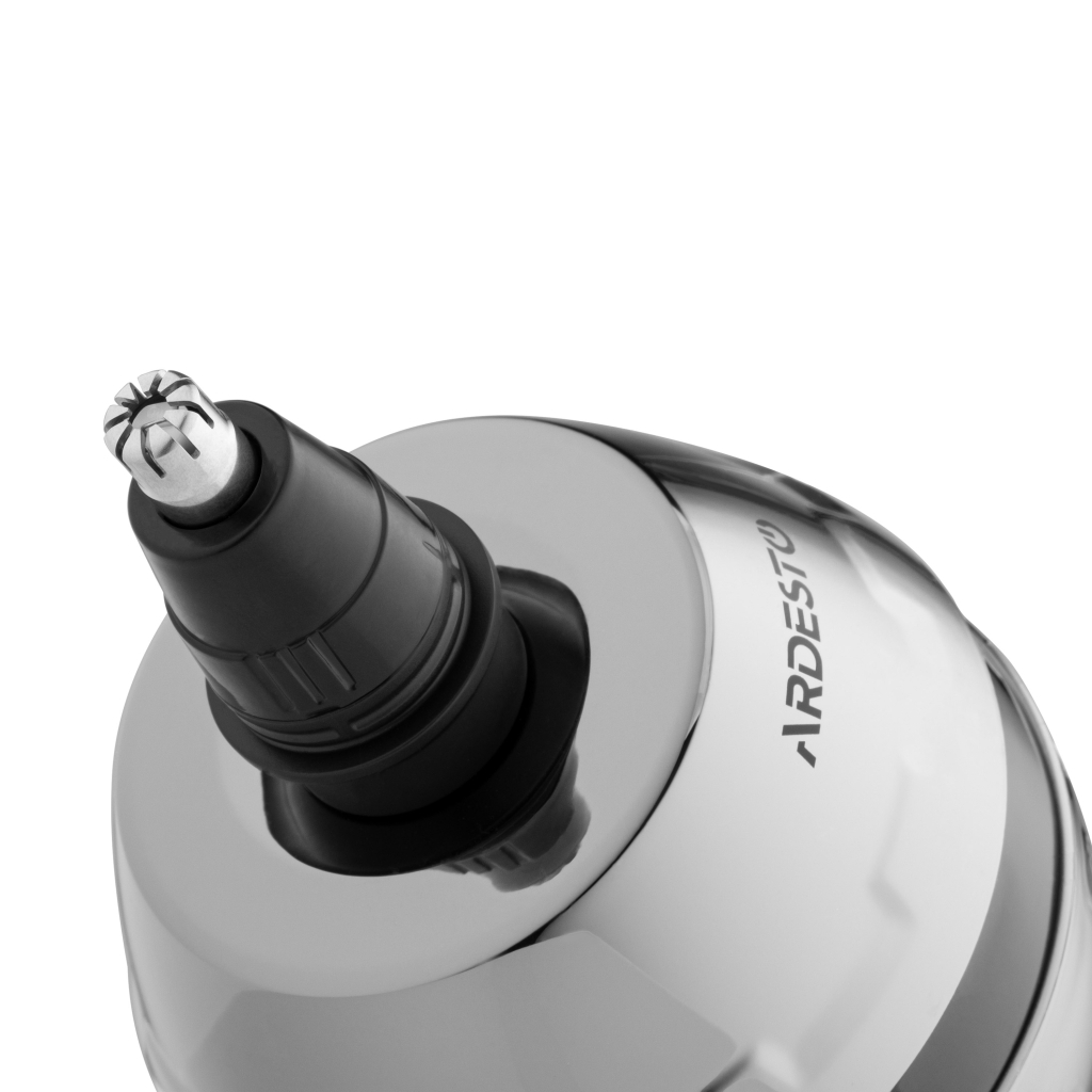 Електробритва Ardesto SHR-5WPR - фото 6 Електробритва Ardesto SHR-5WPR - фото 6