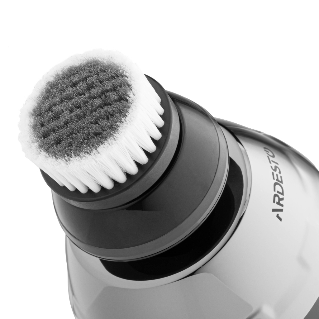 Електробритва Ardesto SHR-5WPR - фото 7 Електробритва Ardesto SHR-5WPR - фото 7