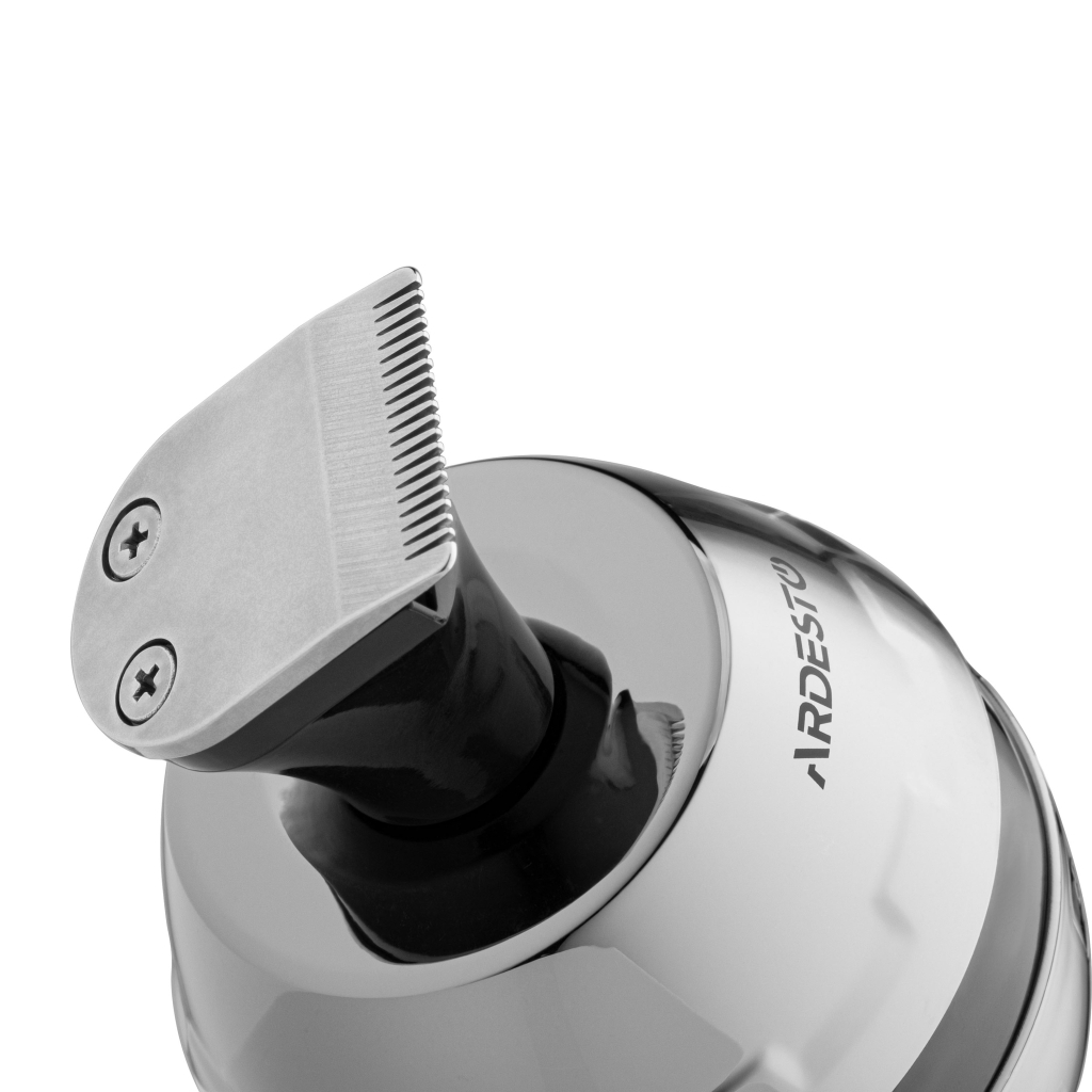 Електробритва Ardesto SHR-5WPR - фото 8 Електробритва Ardesto SHR-5WPR - фото 8