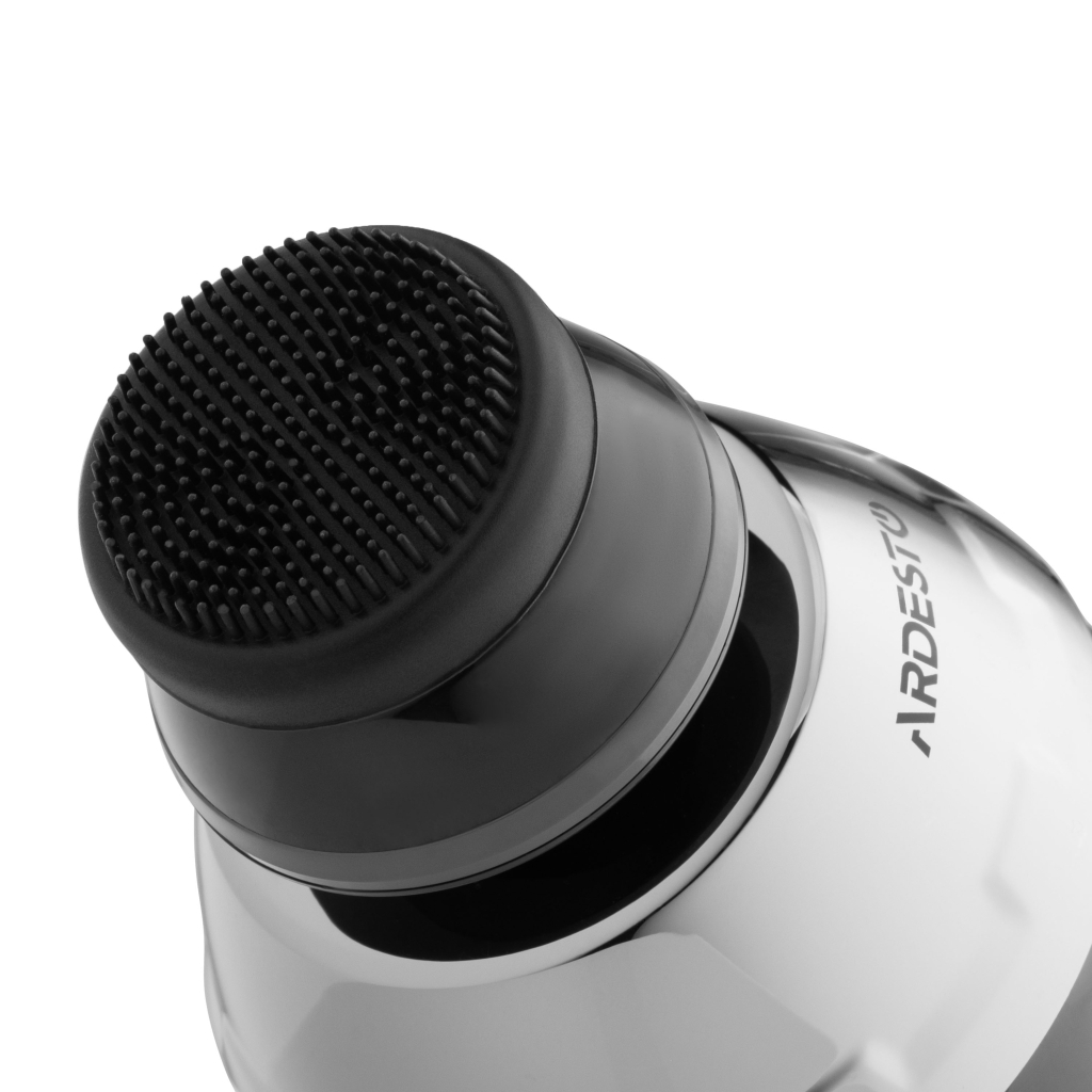 Електробритва Ardesto SHR-5WPR - фото 9 Електробритва Ardesto SHR-5WPR - фото 9