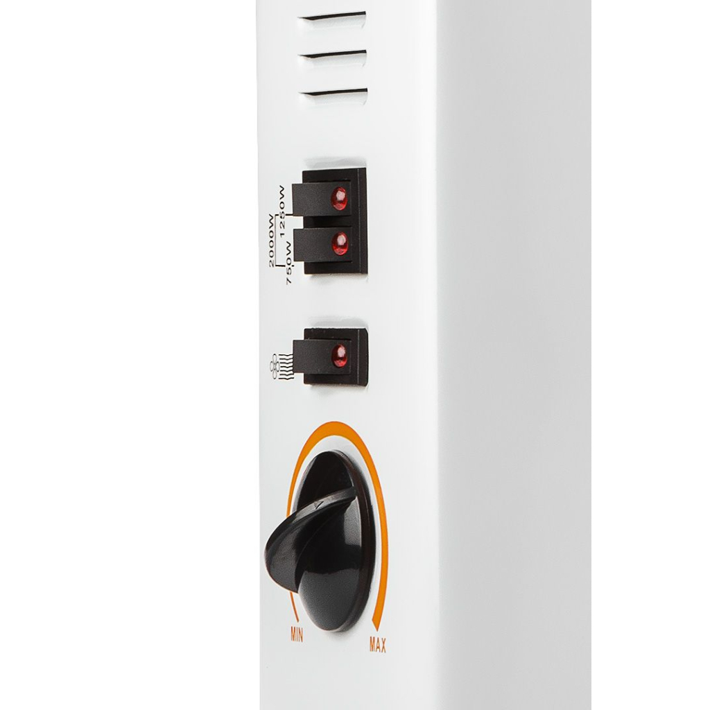 Обігрівач Neo Tools 90-155 - фото 2 Обігрівач Neo Tools 90-155 - фото 2