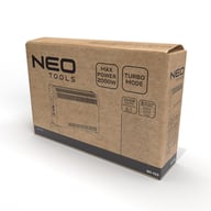 Обігрівач Neo Tools 90-155 - фото 7
