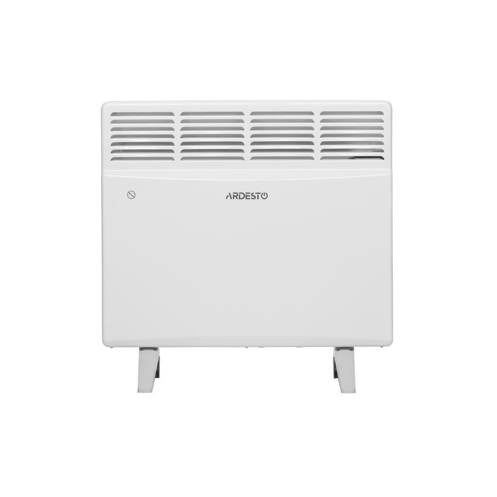Обігрівач Ardesto CH-1000MCW - фото 3 Обігрівач Ardesto CH-1000MCW - фото 3