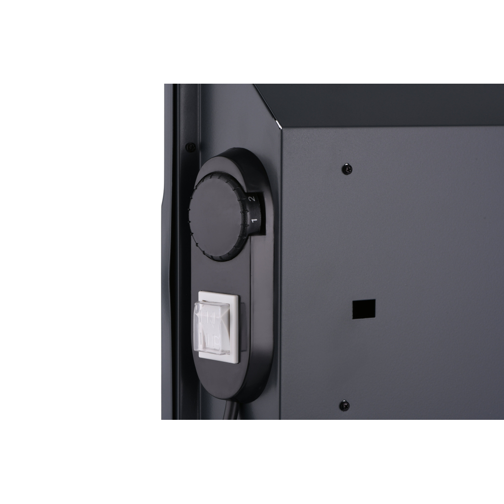 Обігрівач Ardesto CH-1500MCA - фото 7 Обігрівач Ardesto CH-1500MCA - фото 7