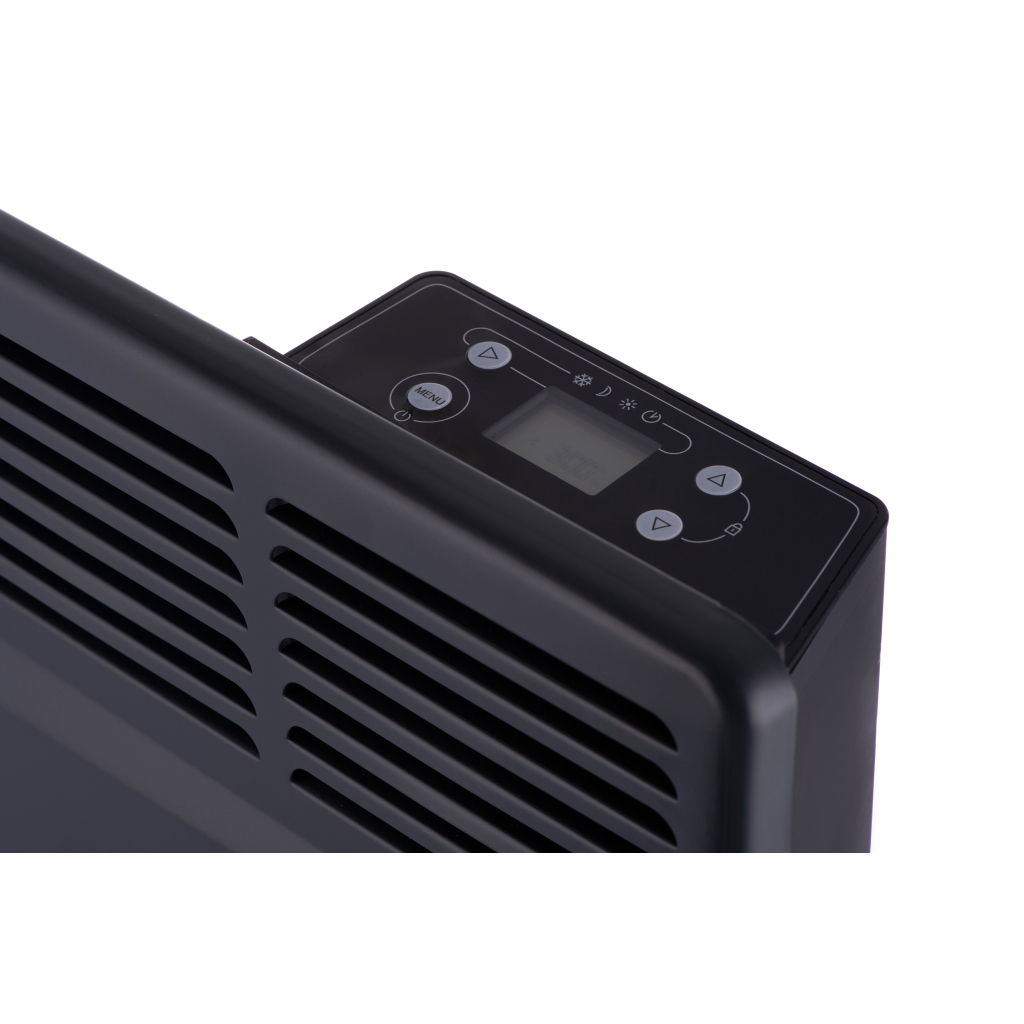 Обігрівач Ardesto CH-2000ECA - фото 7 Обігрівач Ardesto CH-2000ECA - фото 7