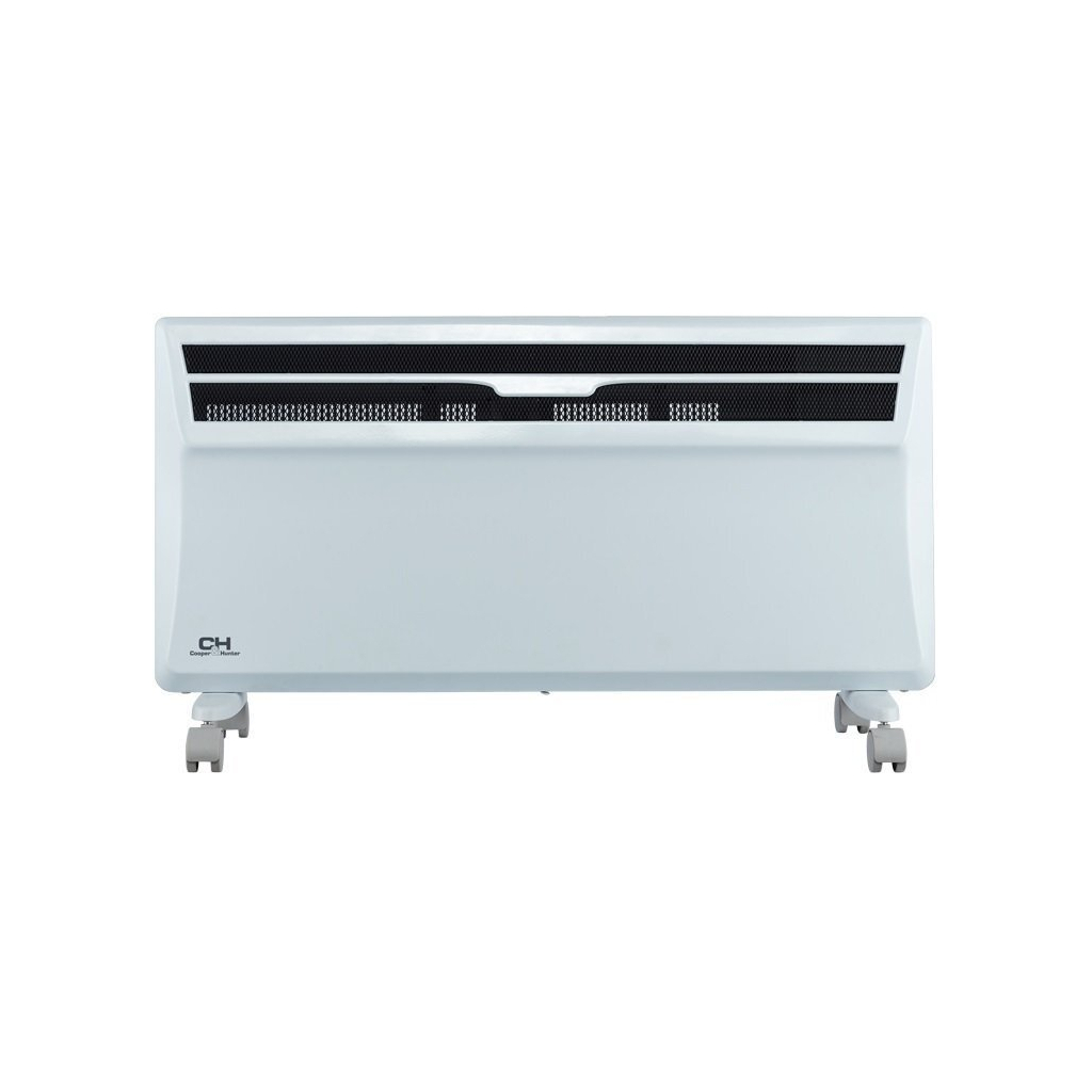 Обігрівач Cooper&Hunter CH-2000ESWF Обігрівач Cooper&Hunter CH-2000ESWF