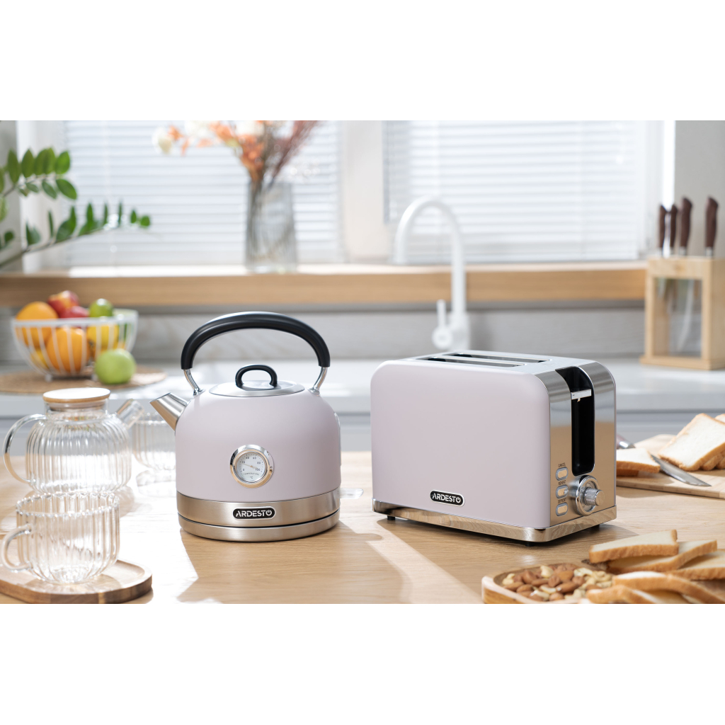 Електрочайник Ardesto EKL-F500L - фото 11 Електрочайник Ardesto EKL-F500L - фото 11