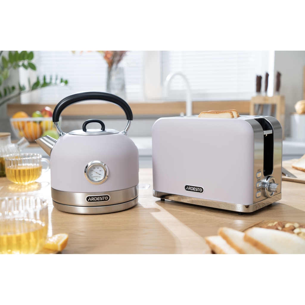 Електрочайник Ardesto EKL-F500L - фото 8 Електрочайник Ardesto EKL-F500L - фото 8