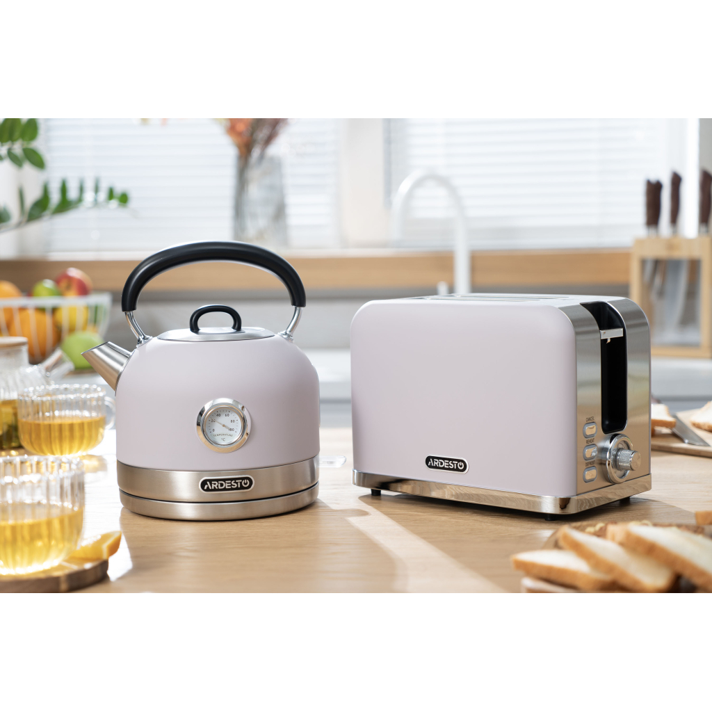 Електрочайник Ardesto EKL-F500L - фото 9 Електрочайник Ardesto EKL-F500L - фото 9