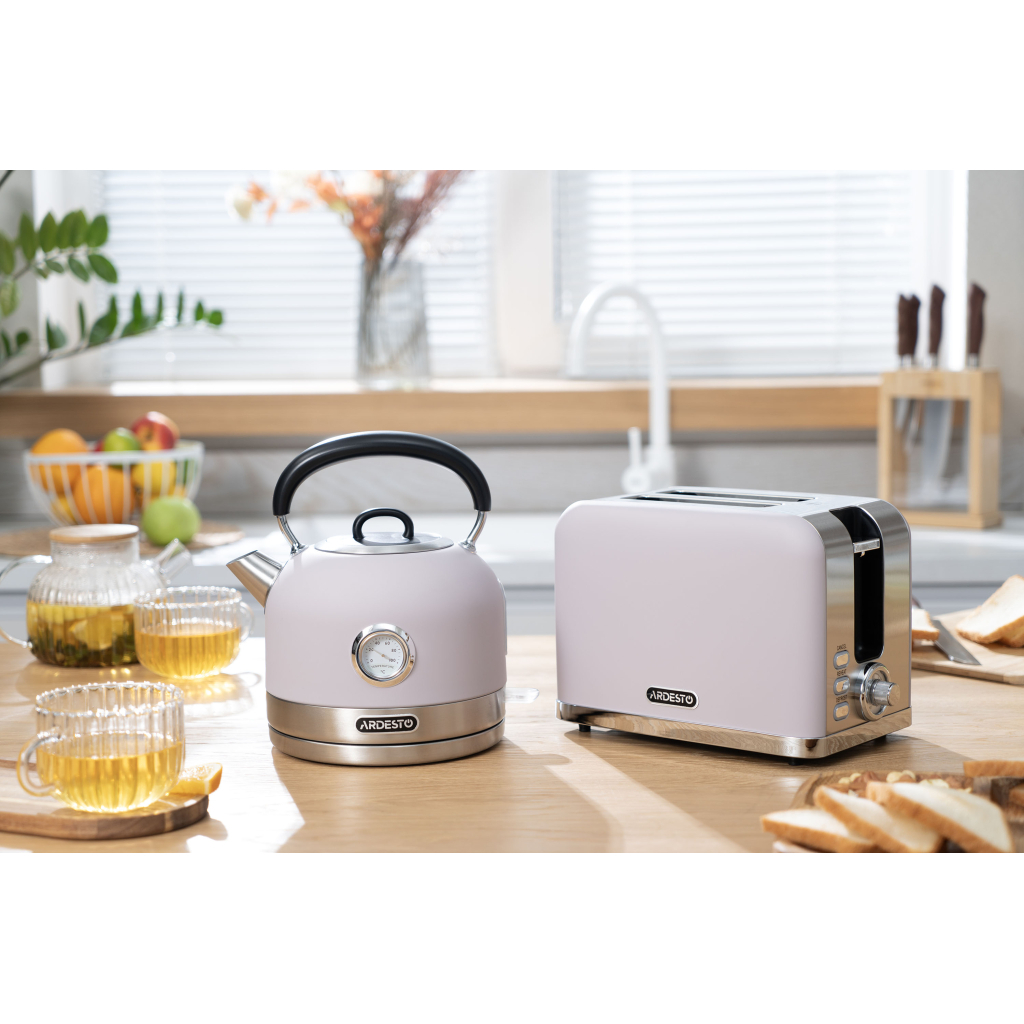 Електрочайник Ardesto EKL-F500L - фото 10 Електрочайник Ardesto EKL-F500L - фото 10