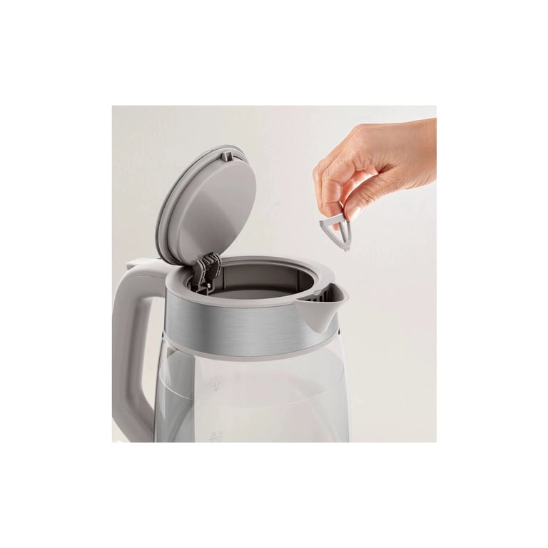 Електрочайник Tefal KI605B30 - фото 3