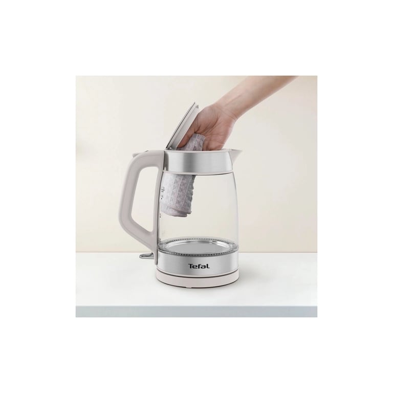 Електрочайник Tefal KI605B30 - фото 6