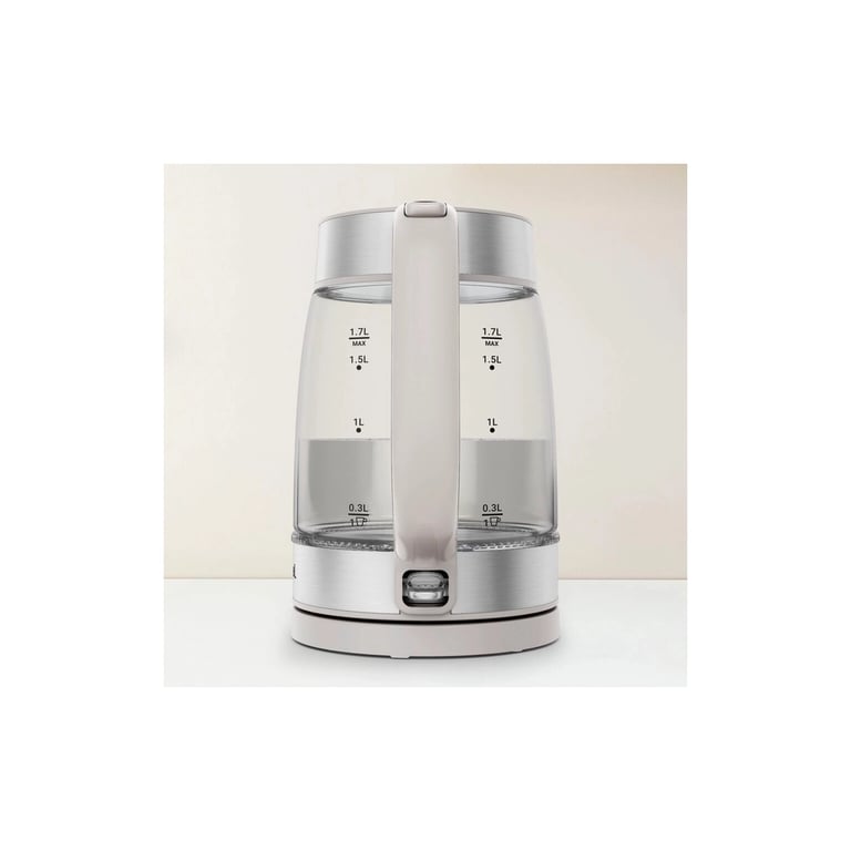Електрочайник Tefal KI605B30 - фото 8