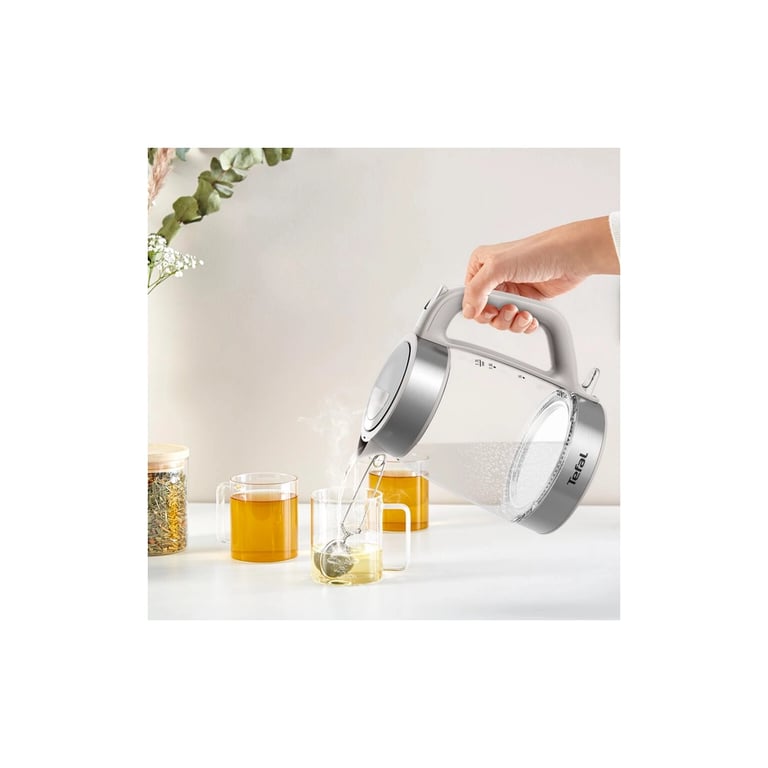 Електрочайник Tefal KI605B30 - фото 10
