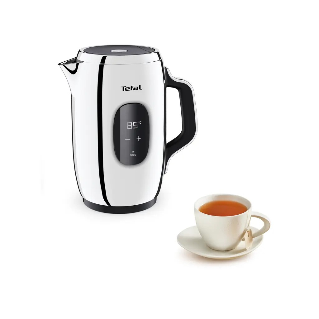 Електрочайник Tefal KI883D10 - фото 2 Електрочайник Tefal KI883D10 - фото 2